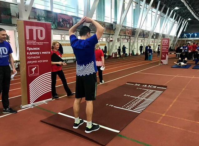 Правила вида спорта «Полиатлон». Правила вида спорта «Полиатлон».